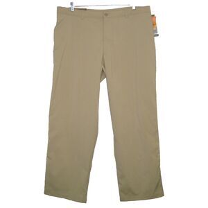 NEW! C9 by Champion Duo-Dry Stretch Khaki Tan Golf Pants